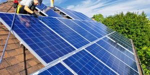 Production de l’électricité photovoltaïque rentable à Beynat
